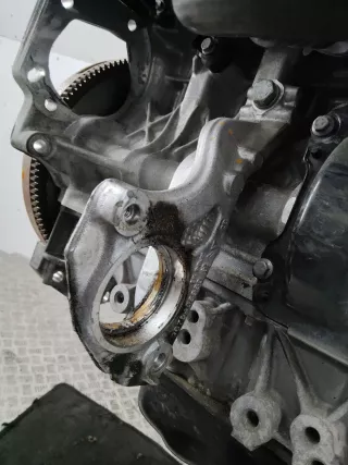 9675488980 Кронштейн полуоси Peugeot 308 2 Арт 94642, вид 2