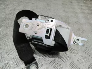 A16686009859C94 Ремень безопасности задний левый Mercedes GL X166 Арт 94596, вид 3
