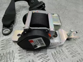 A16686009859C94 Ремень безопасности задний левый Mercedes GL X166 Арт 94596, вид 4