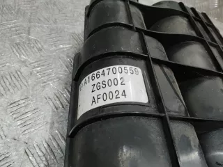 A1664700559 Адсорбер Mercedes GL X166 Арт 94583, вид 2