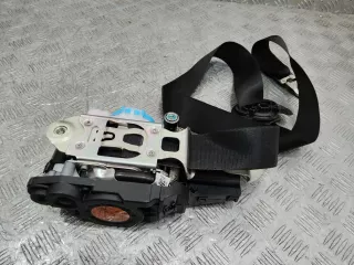 309468098228 Ремень безопасности передний правый Mercedes GLE W167 Арт 94569, вид 4