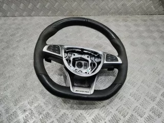 A2054602703 Руль Mercedes C W205 Арт 94559, вид 1