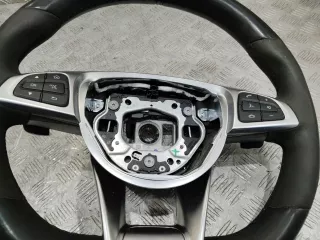 A2054602703 Руль Mercedes C W205 Арт 94559, вид 2