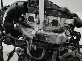 9674960380 Кронштейн двигателя Peugeot 208 2 Арт 94513, вид 1