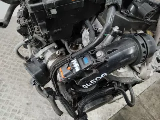 9675541980 Датчик абсолютного давления Peugeot 208 2 Арт 94510
