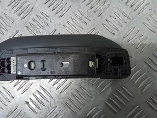 A0998150000 Ручка внутренняя потолочная Mercedes GLC X253 Арт 94488, вид 3
