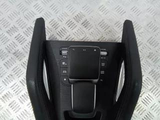 Джойстик управления мультимедиа Mercedes GLE W167 2022г. A2479003903 - Фото 2
