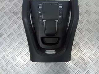 Джойстик управления мультимедиа Mercedes GLE W167 2022г. A2479003903 - Фото 3