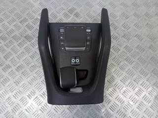 Джойстик управления мультимедиа Mercedes GLE W167 2022г. A2479003903 - Фото 4