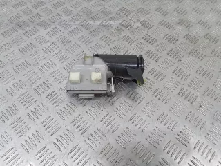 A1668301554 Дефлектор обдува салона Mercedes GL X166 Арт 94422, вид 2