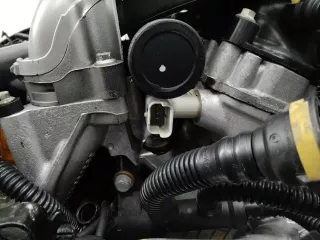  Датчик распредвала Peugeot 406 Арт 94304