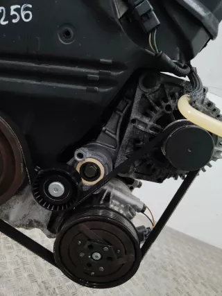  Кронштейн генератора Renault Megane 2 Арт 94265
