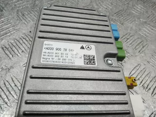 A0009007804 Блок управления (другие) Mercedes GL X166 Арт 94180, вид 2