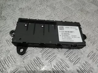 A1669003607 Блок управления пневмоподвеской Mercedes GL X166 Арт 94175, вид 1