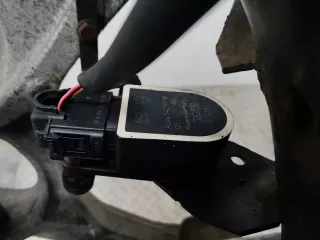 A0045429918 Датчик положения подвески Mercedes GL X166 Арт 94145