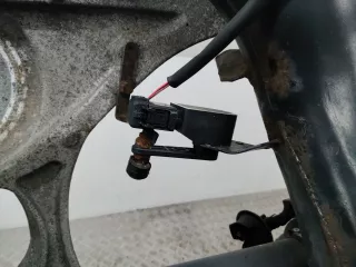 A0045429918 Датчик положения подвески Mercedes GL X166 Арт 94145, вид 2