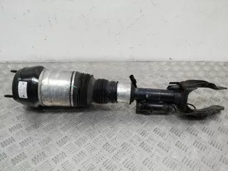 A1663202838 Пневмостойка передняя правая Mercedes GL X166 Арт 94131, вид 1