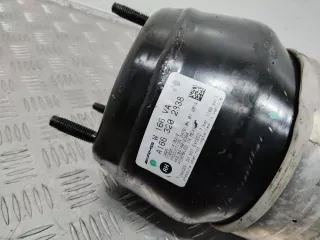 A1663202838 Пневмостойка передняя правая Mercedes GL X166 Арт 94131, вид 3