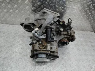 EUH КПП механическая (МКПП) Volkswagen Golf 4 1.9л Арт 94107, вид 1