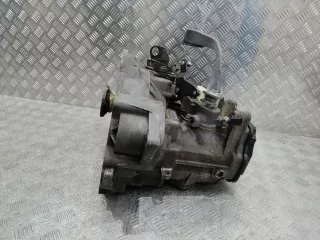 EUH КПП механическая (МКПП) Volkswagen Golf 4 1.9л Арт 94107, вид 6
