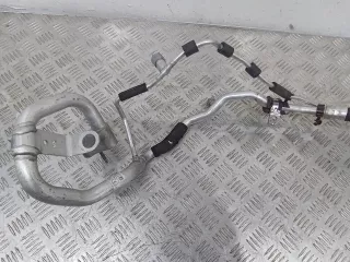 A2138302602 Трубка кондиционера Mercedes GLC X253 Арт 94038, вид 3