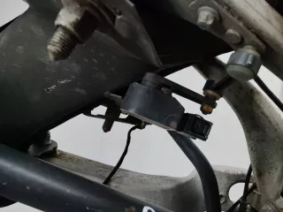 A0009053704 Датчик положения подвески Mercedes C W205 Арт 94028