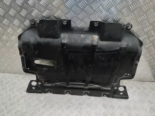  Защита двигателя Mercedes C W205 Арт 93985, вид 2
