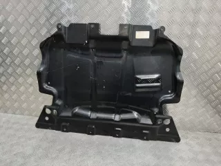  Защита двигателя Mercedes C W205 Арт 93985, вид 3