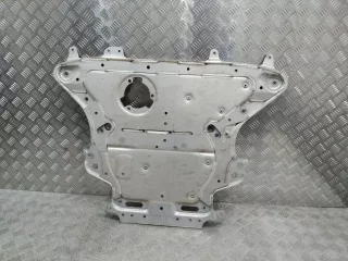  Защита двигателя BMW 5 G30/G31 Арт 93984