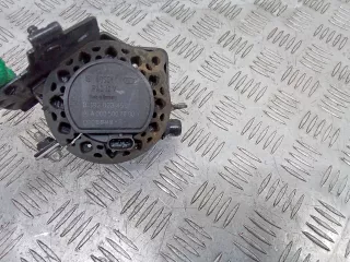 A0005007600 Насос антифриза дополнительный Mercedes C W205 Арт 93897, вид 5