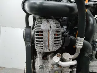 06F903023 Генератор Volkswagen Passat B6 Арт 93870