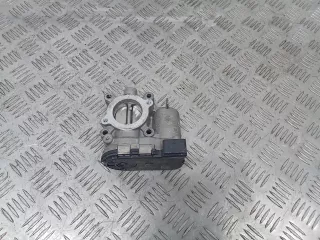 161203209R Заслонка дроссельная Renault Captur Арт 93830, вид 1