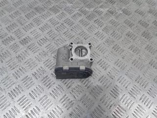 161203209R Заслонка дроссельная Renault Captur Арт 93830, вид 2