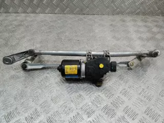 288005974R Механизм стеклоочистителя (трапеция дворников) Renault Megane 4 Арт 93821, вид 1
