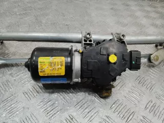 288005974R Механизм стеклоочистителя (трапеция дворников) Renault Megane 4 Арт 93821, вид 3