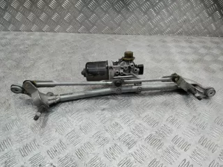 288005974R Механизм стеклоочистителя (трапеция дворников) Renault Megane 4 Арт 93821, вид 4