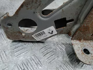 465013467R Педаль тормоза Renault Megane 4 Арт 93817, вид 3
