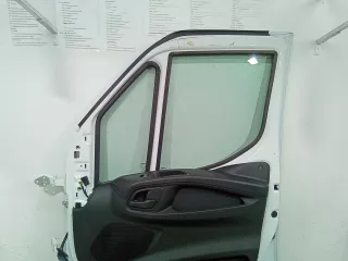  Стеклоподъемник электрический передний правый Iveco Daily 6 Арт 93743