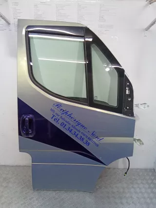  Дверь передняя правая Iveco Daily 6 Арт 93741, вид 1
