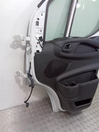  Дверь передняя правая Iveco Daily 6 Арт 93741, вид 13