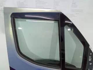  Дверь передняя правая Iveco Daily 6 Арт 93741, вид 2