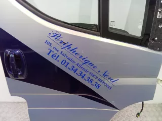  Дверь передняя правая Iveco Daily 6 Арт 93741, вид 3