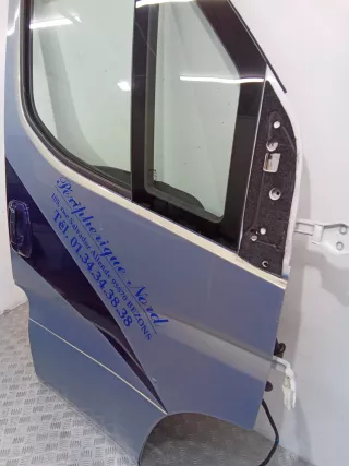  Дверь передняя правая Iveco Daily 6 Арт 93741, вид 5