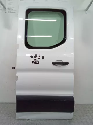  Дверь задняя левая Ford Transit 4 Арт 93712, вид 1