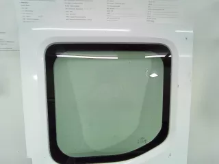  Дверь задняя левая Ford Transit 4 Арт 93712, вид 2