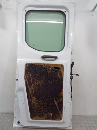  Дверь задняя левая Ford Transit 4 Арт 93712, вид 5