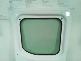  Дверь задняя левая Ford Transit 4 Арт 93712, вид 6