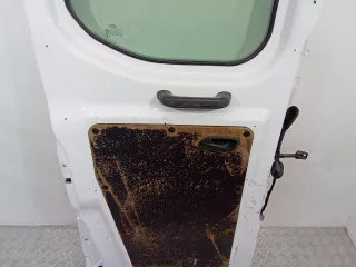  Дверь задняя левая Ford Transit 4 Арт 93712, вид 7