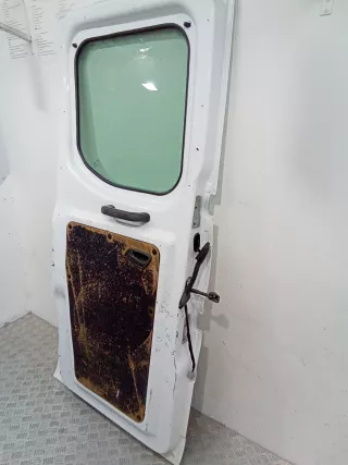  Дверь задняя левая Ford Transit 4 Арт 93712, вид 9
