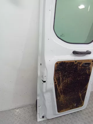  Дверь задняя левая Ford Transit 4 Арт 93712, вид 10